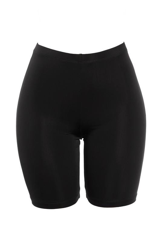 Sandra Biker Short - Lovely Brielle