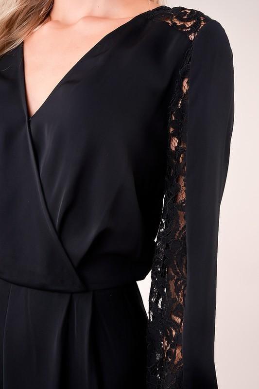 Alice Romper - Lovely Brielle