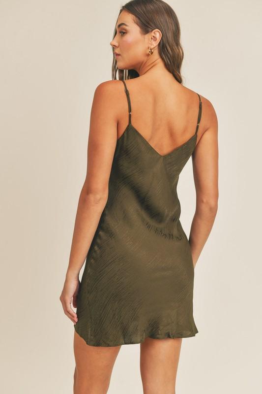 Milani Mini Dress - Lovely Brielle