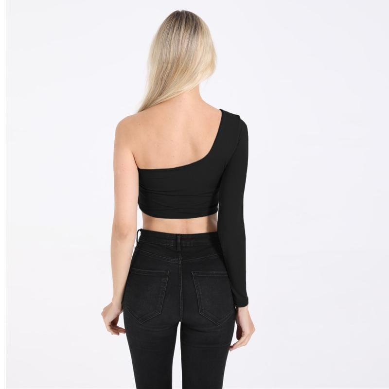 Elizabeth Top - Lovely Brielle