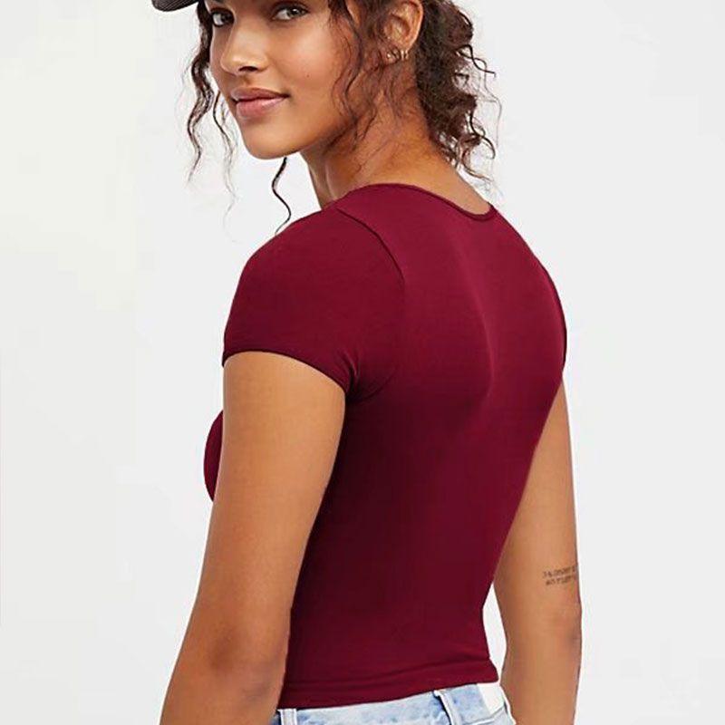 Abby Top - Lovely Brielle