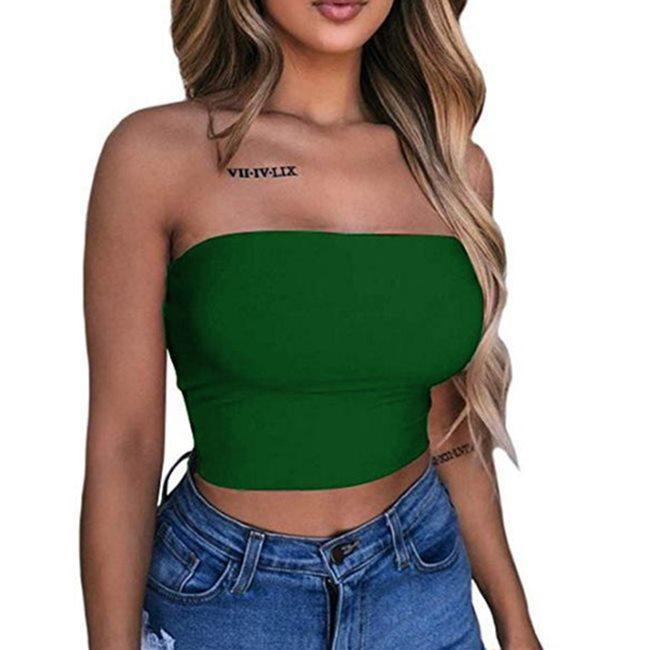 Patricia Top - Lovely Brielle