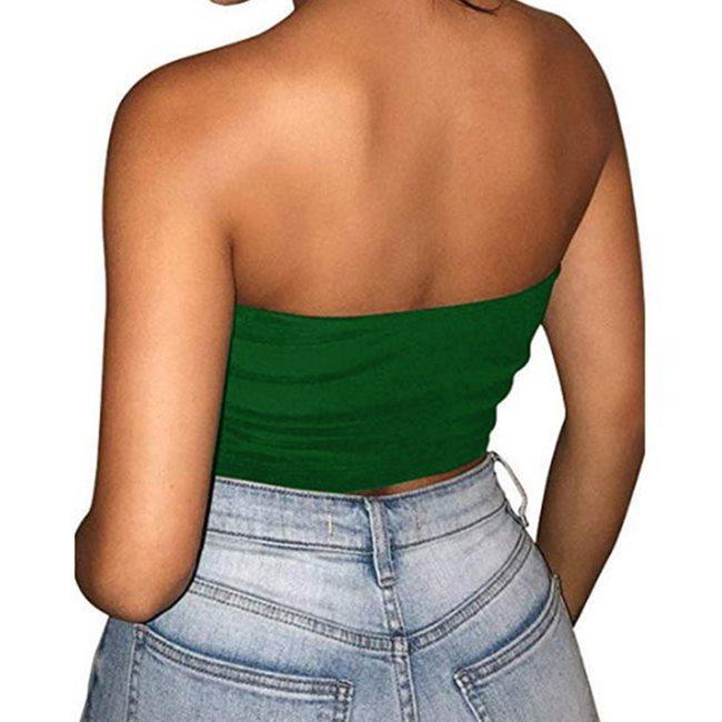 Patricia Top - Lovely Brielle