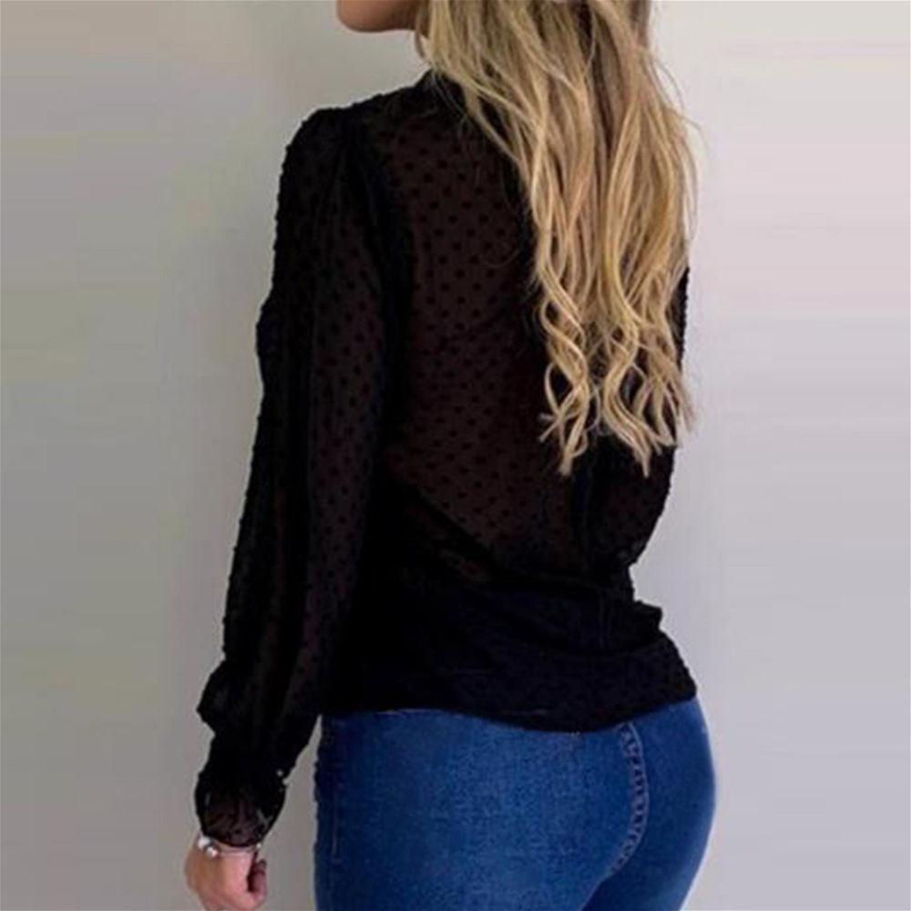 Katherine Blouse - Lovely Brielle