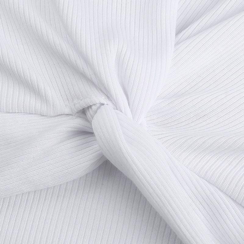 Oblique Shoulder Top - Lovely Brielle