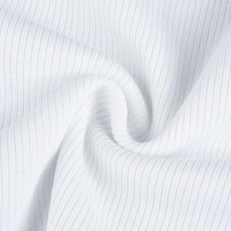 Oblique Shoulder Top - Lovely Brielle