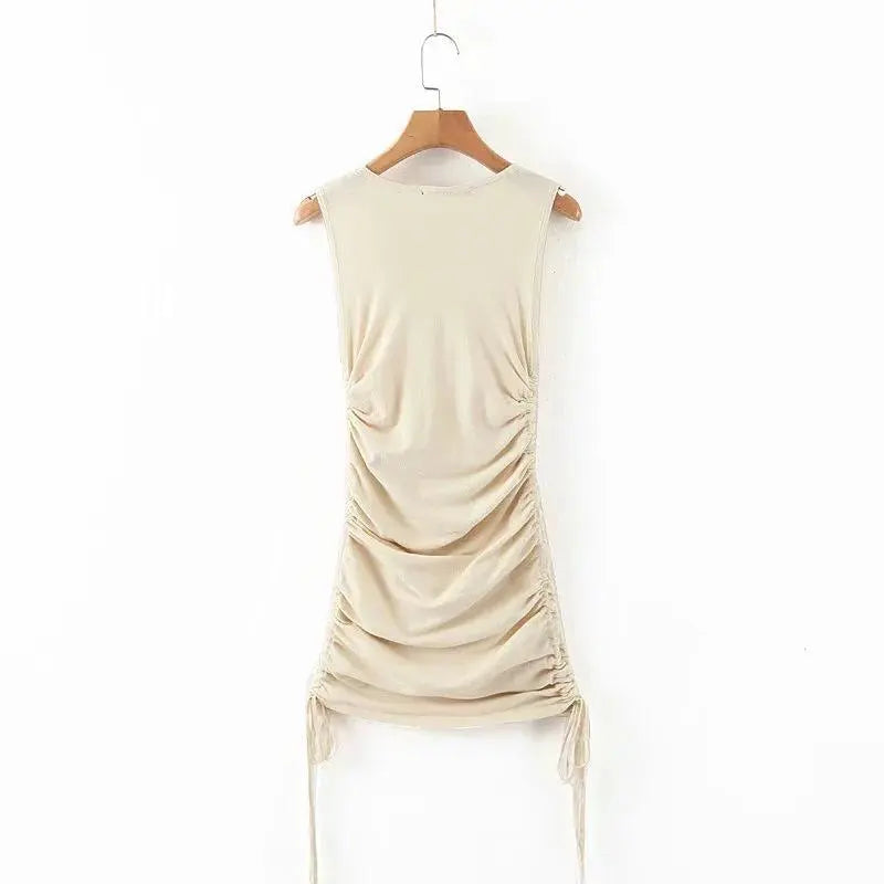 Pamela Dress - Lovely Brielle