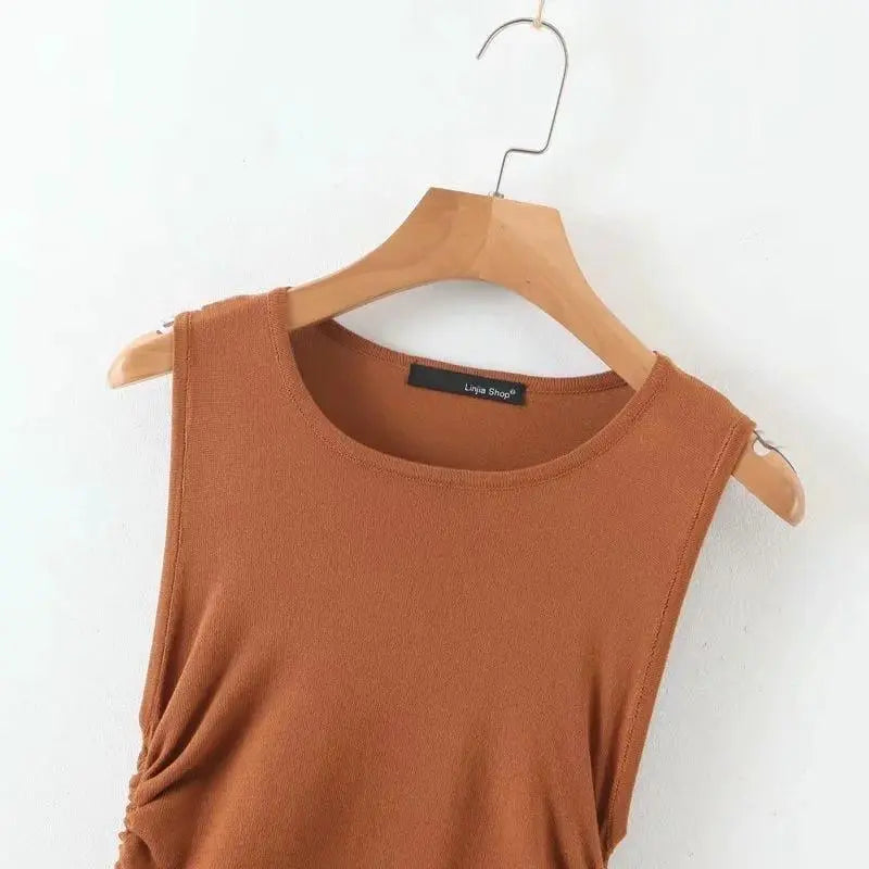 Pamela Dress - Lovely Brielle