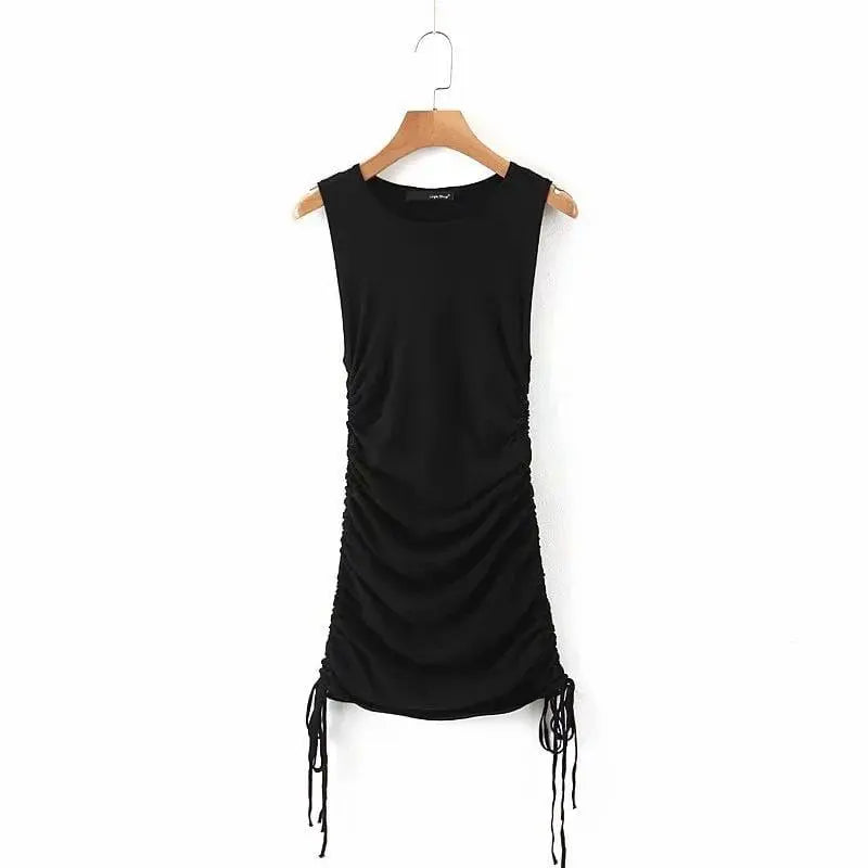 Pamela Dress - Lovely Brielle