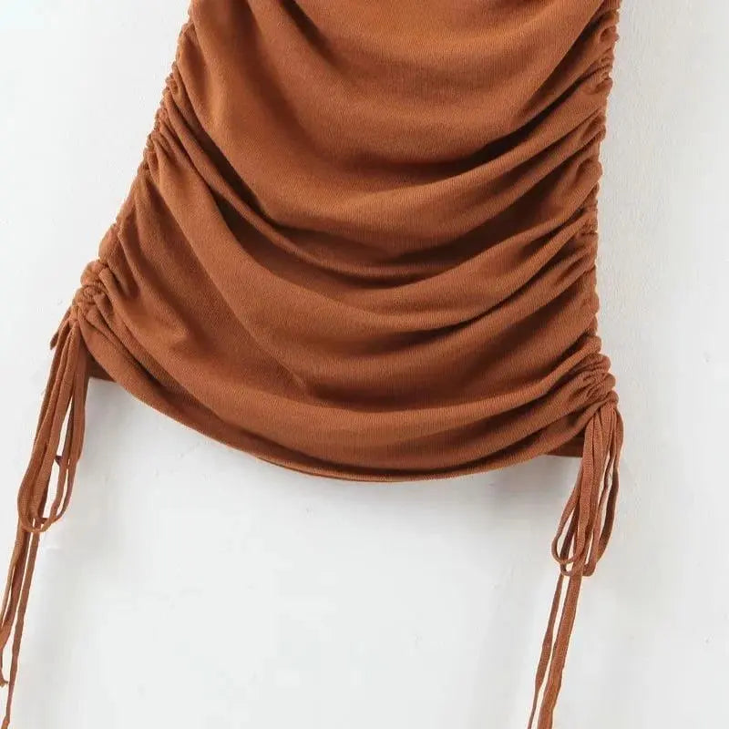 Pamela Dress - Lovely Brielle