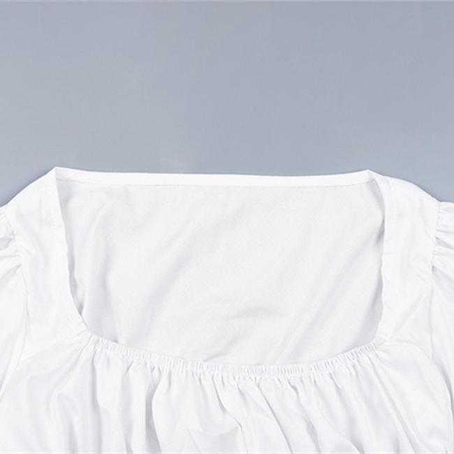 Kim Sweet Blouse - Lovely Brielle