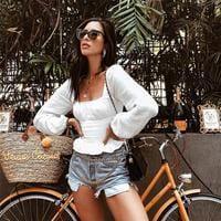 Kim Sweet Blouse - Lovely Brielle