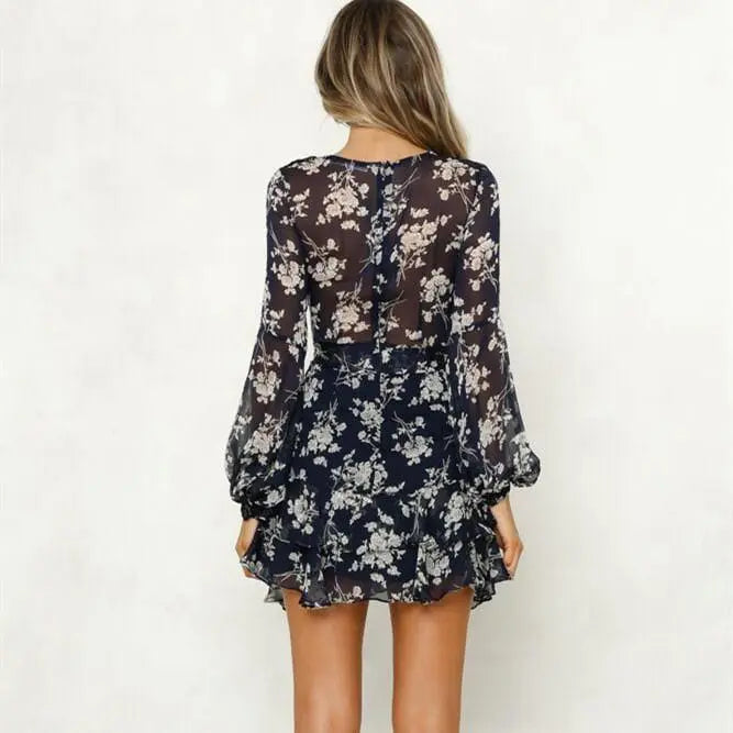 Kathleen Dress - Lovely Brielle