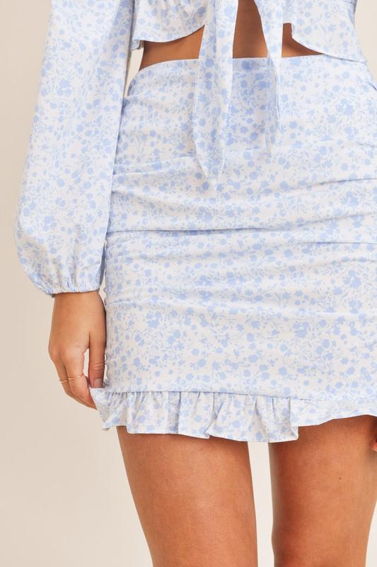 Daisy Set - Lovely Brielle