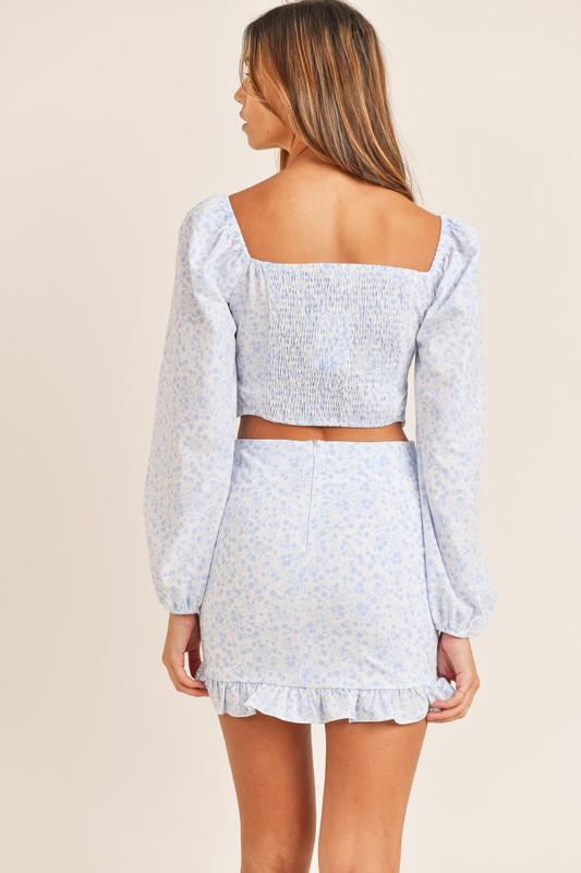 Daisy Set - Lovely Brielle