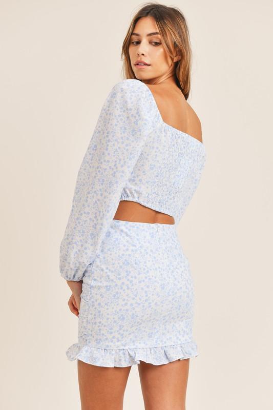 Daisy Set - Lovely Brielle