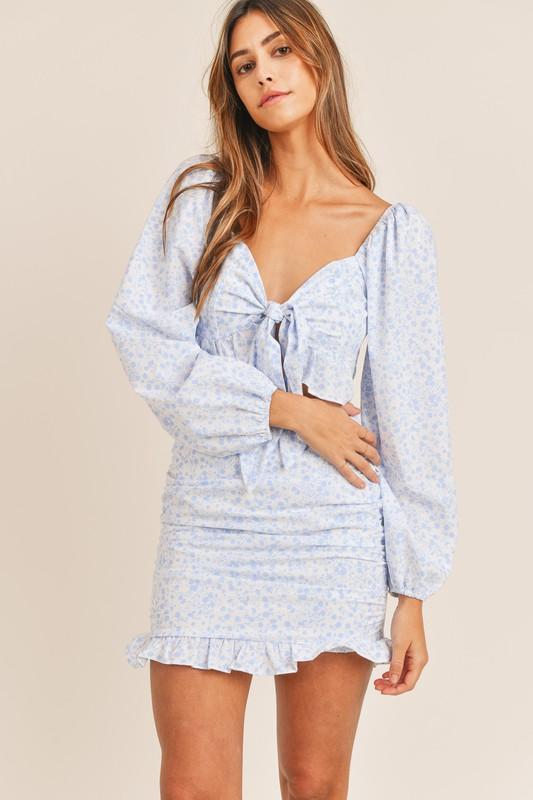 Daisy Set - Lovely Brielle