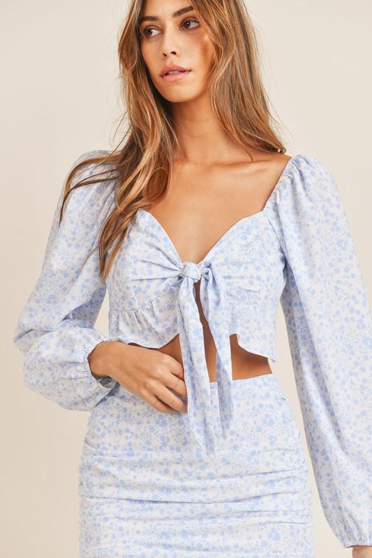 Daisy Set - Lovely Brielle