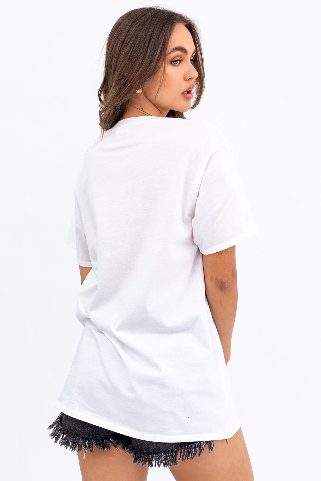 In The Wild Graphic Tee - Lovely Brielle