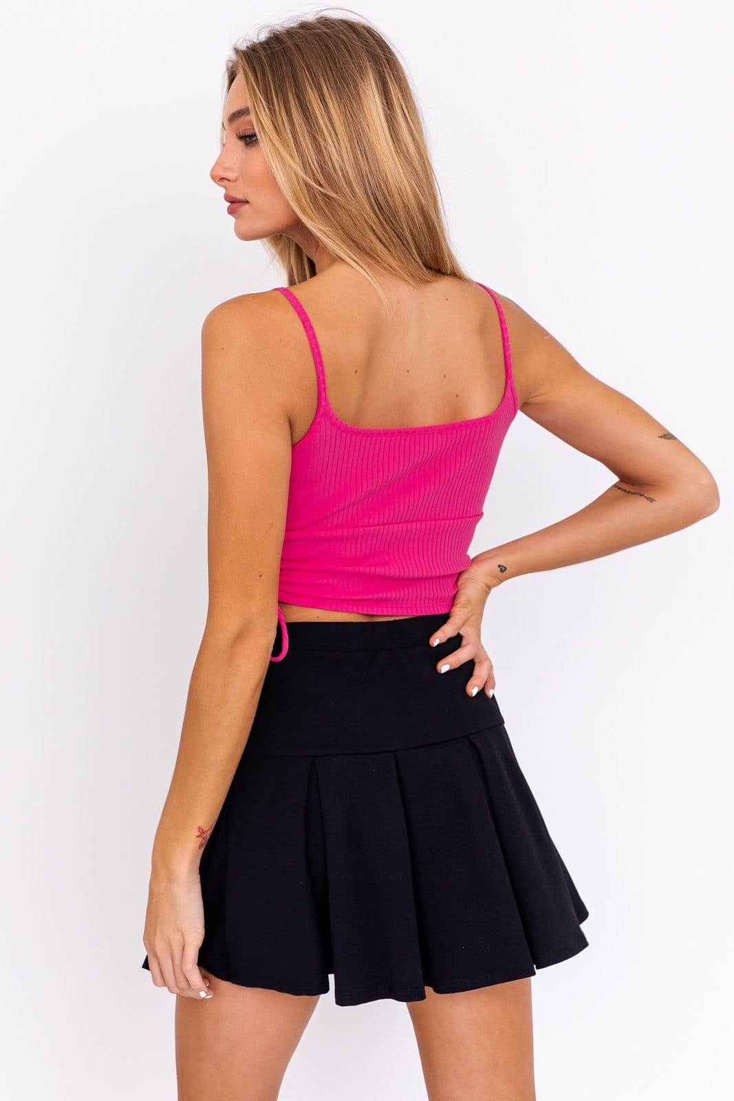 Taylor Top - Lovely Brielle