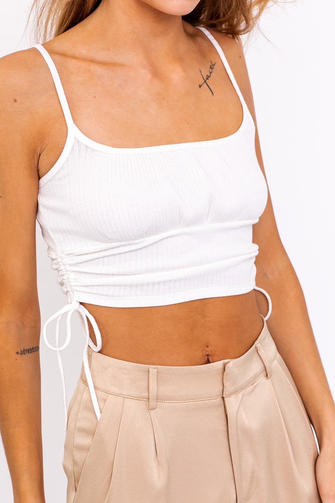 Thea Top - Lovely Brielle