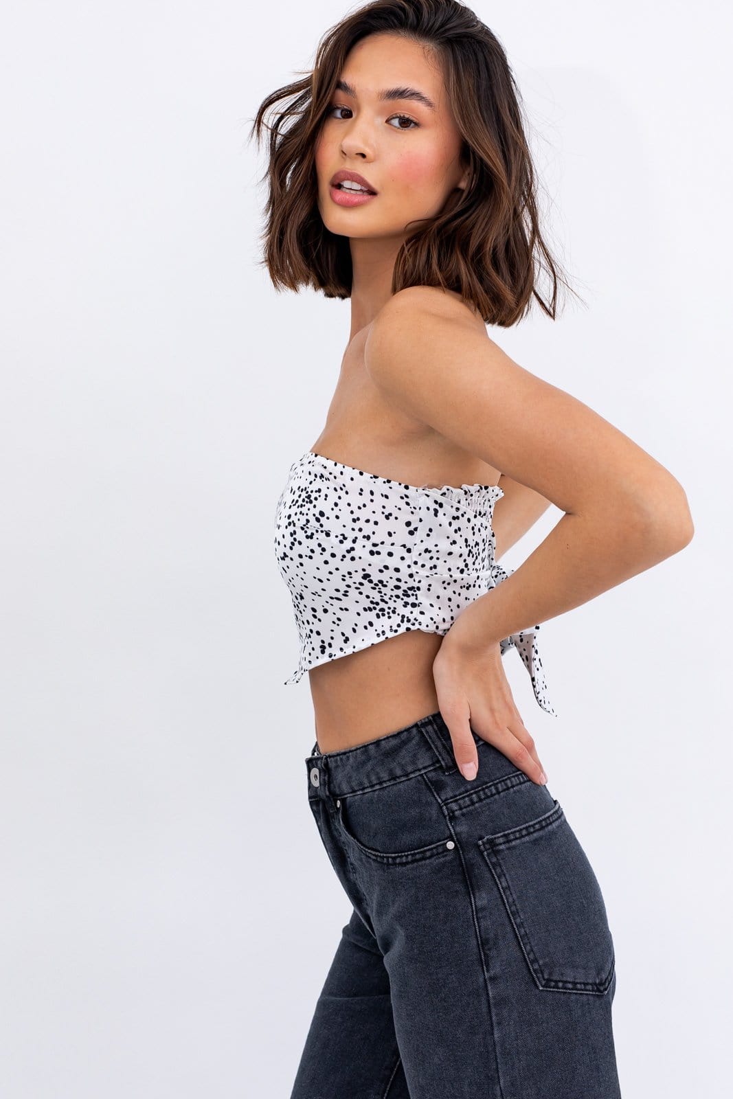 Josie Top - Lovely Brielle