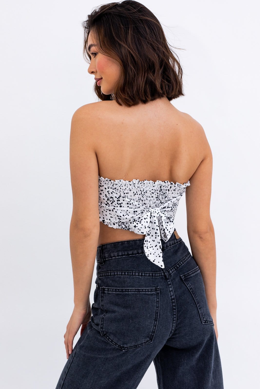 Josie Top - Lovely Brielle