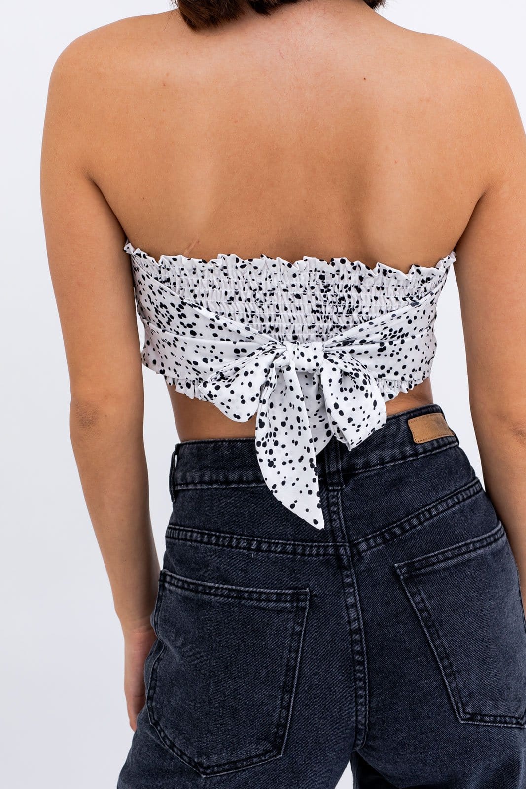 Josie Top - Lovely Brielle