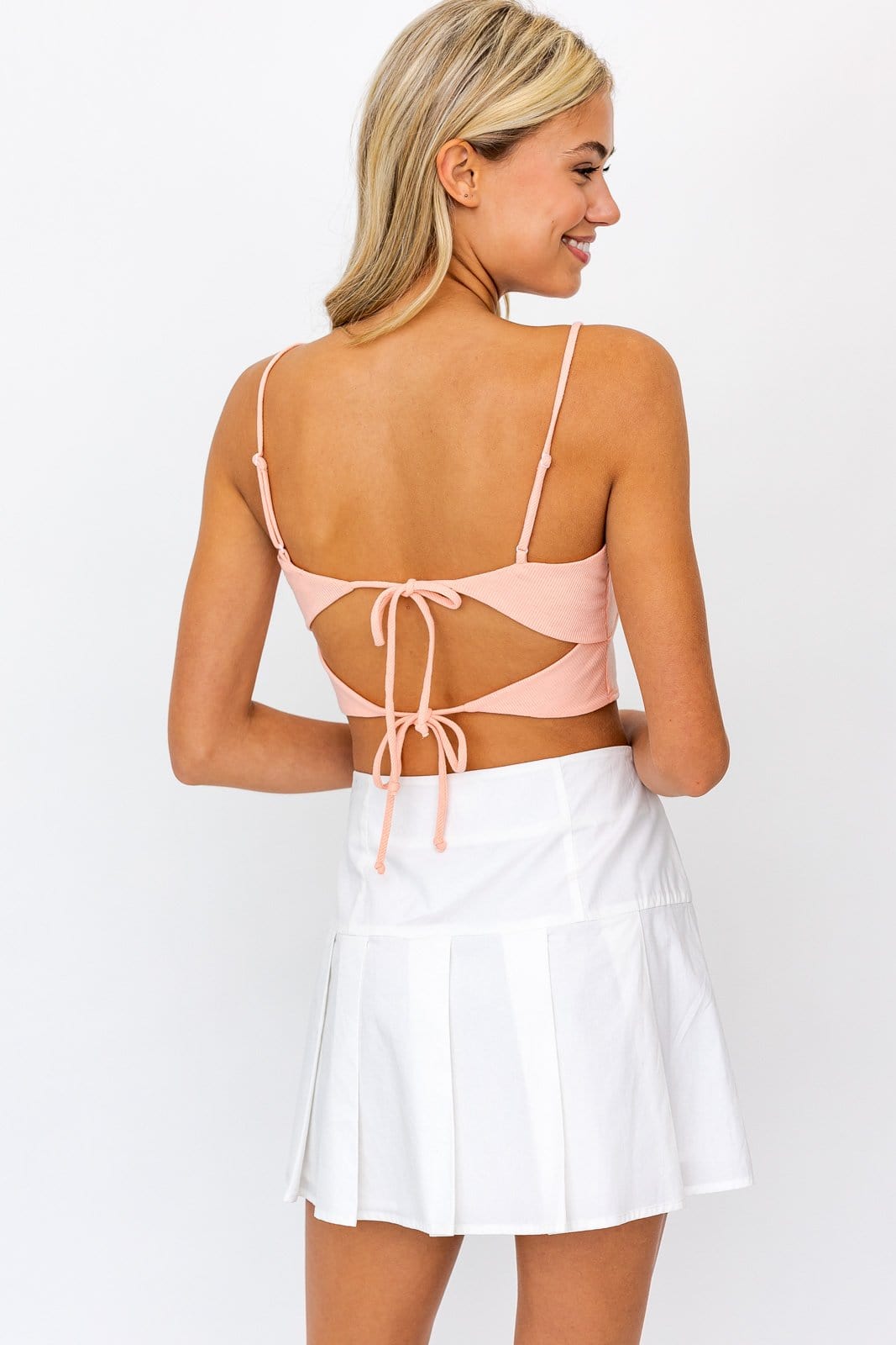 Hannah Top - Lovely Brielle