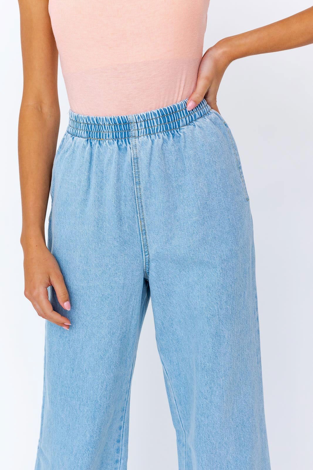 Valeria Bodysuit - Lovely Brielle