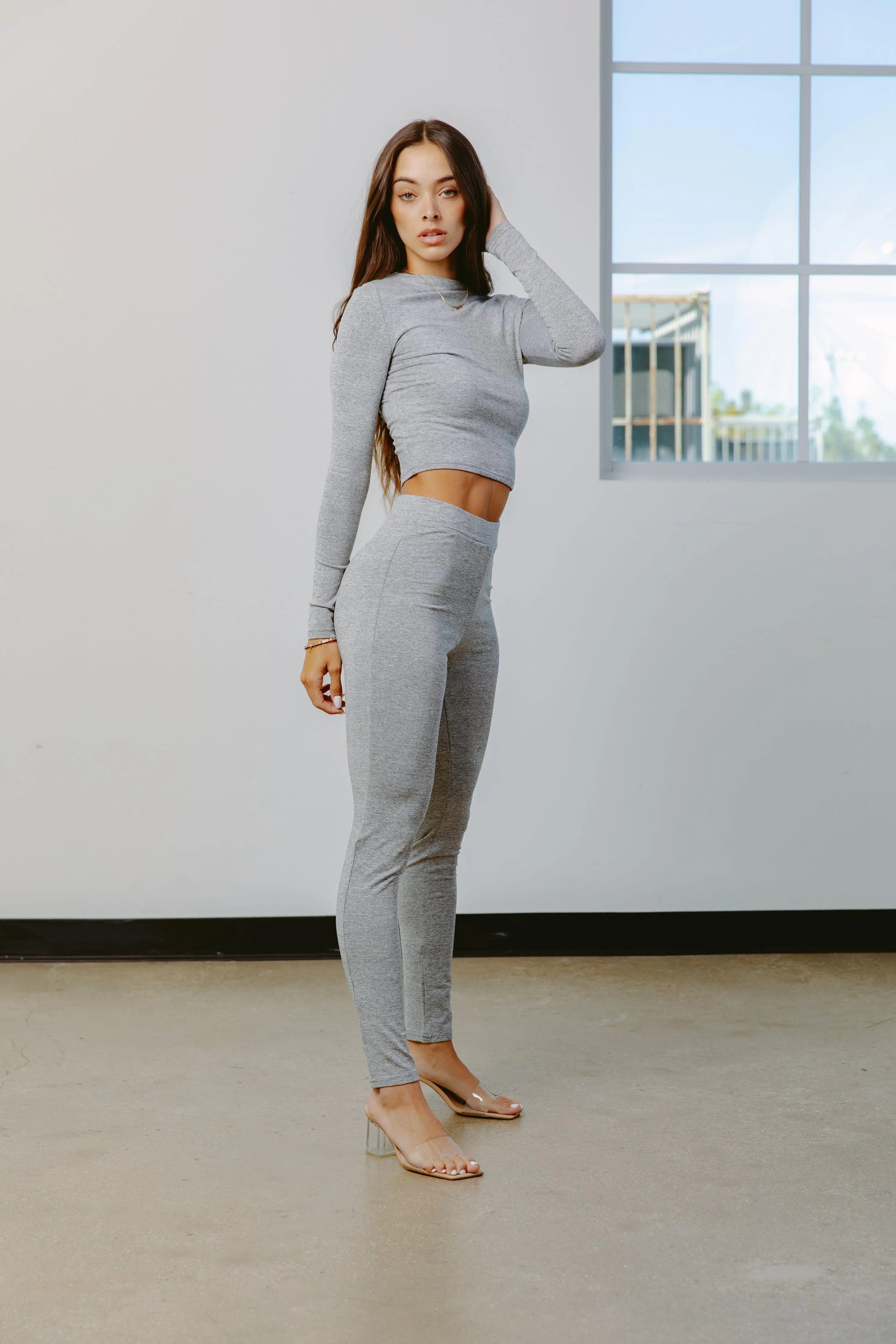 Susan Set - Lovely Brielle