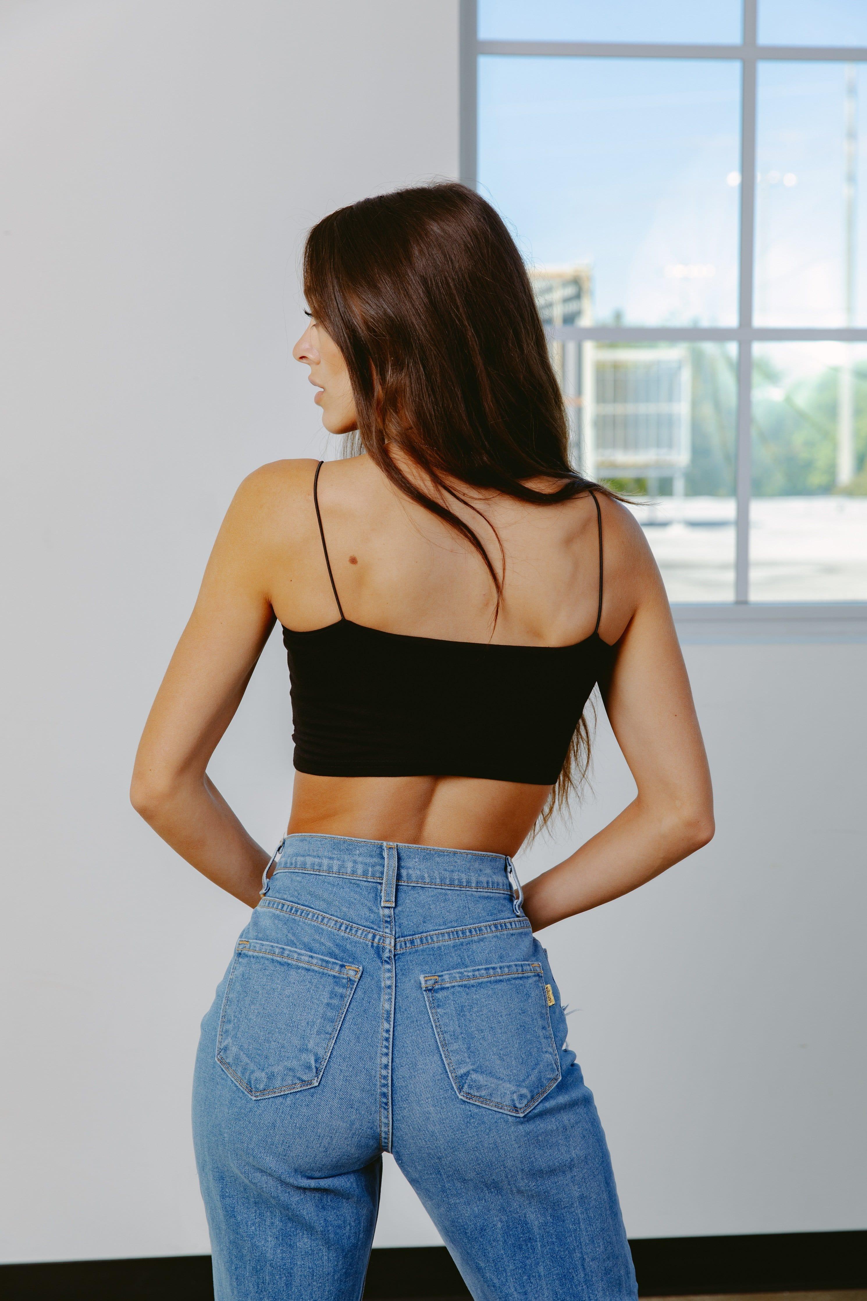 Anna Top - Lovely Brielle