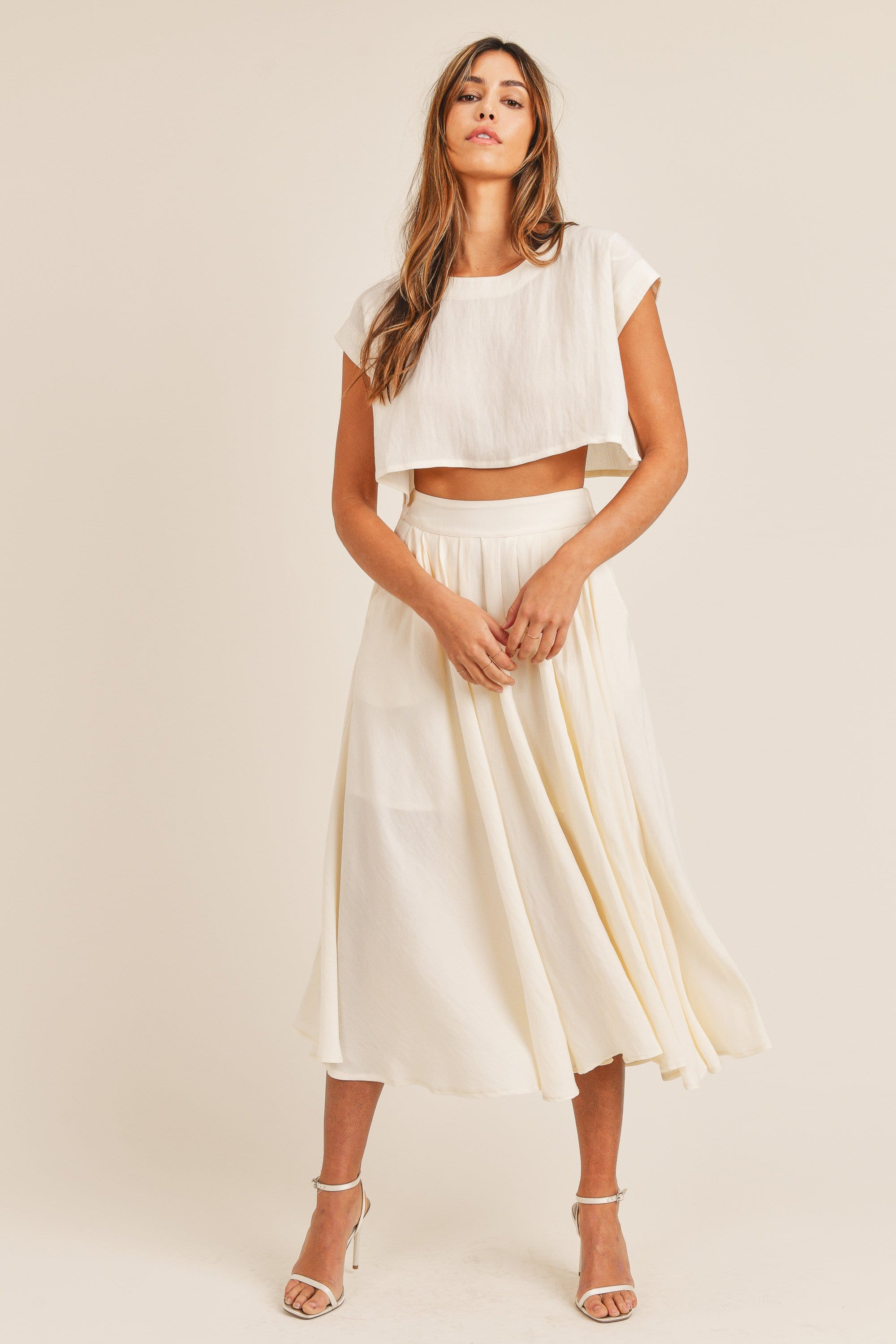 Delilah Set - Lovely Brielle