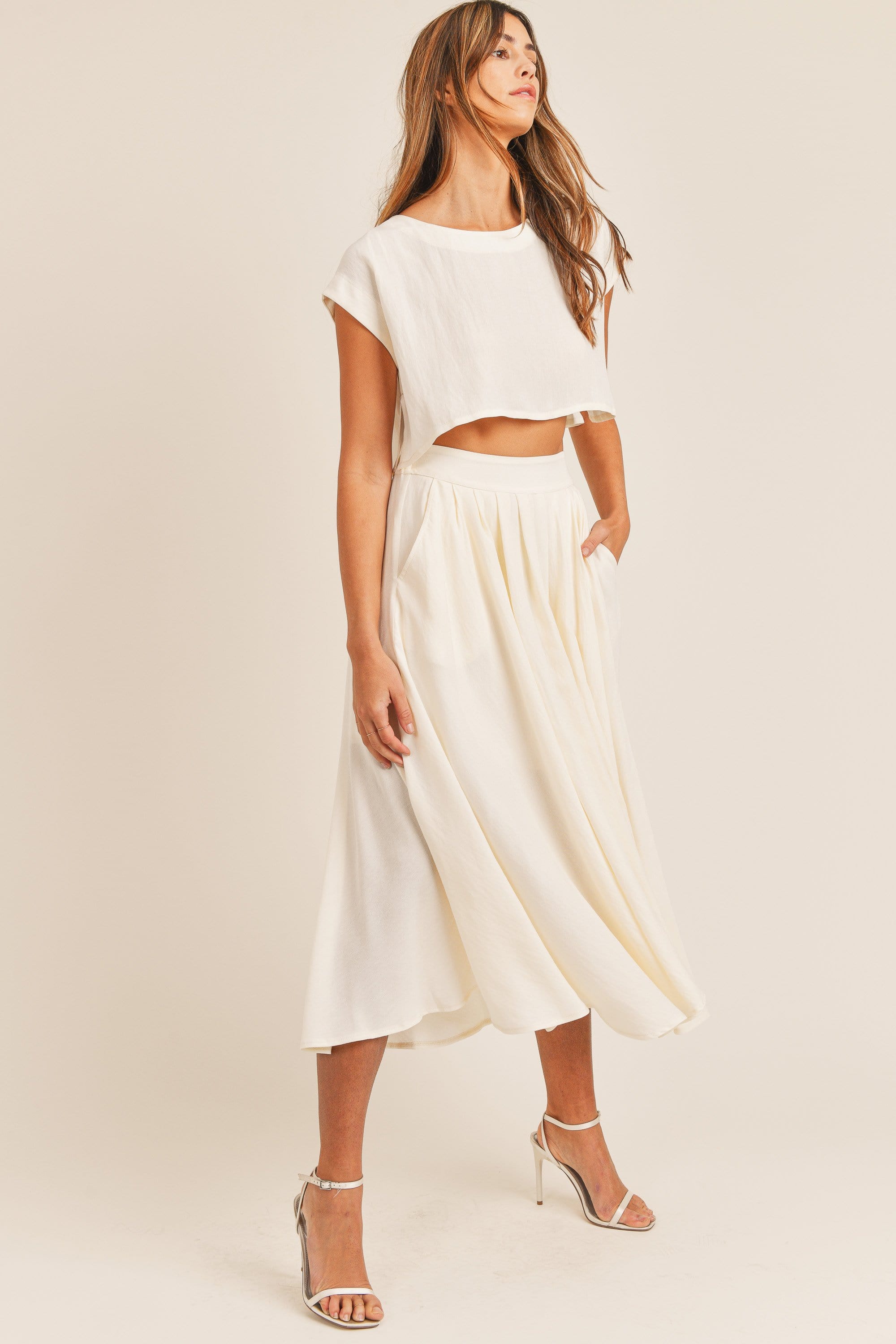 Delilah Set - Lovely Brielle