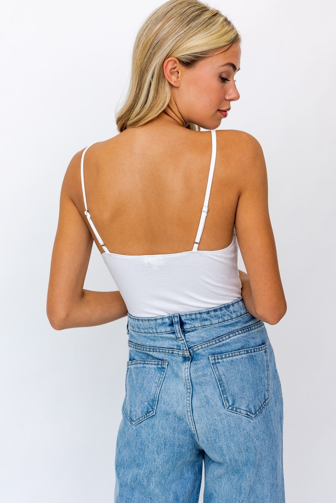 Ellie Bodysuit - Lovely Brielle