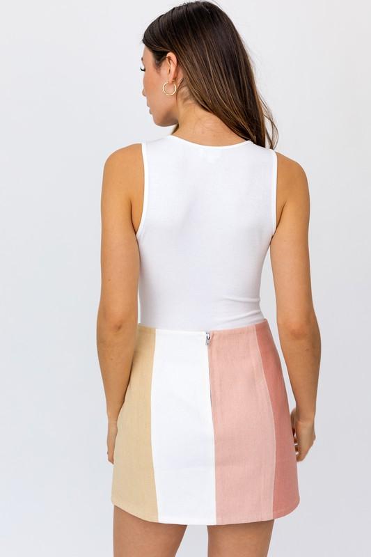 Maya Bodysuit - Lovely Brielle