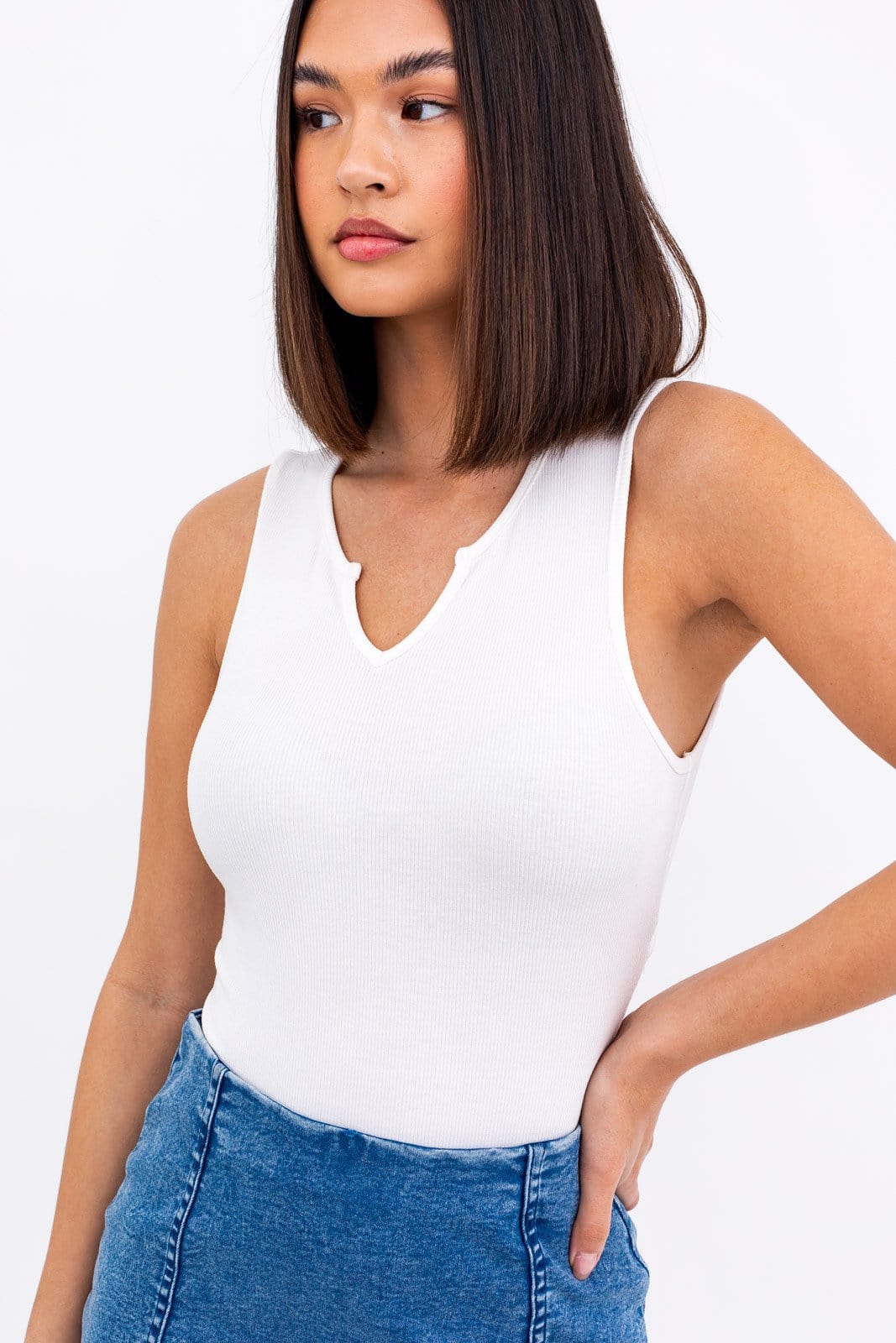 Madelyn Bodysuit - Lovely Brielle