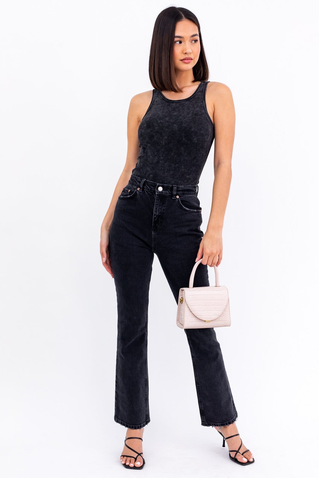 Alice Bodysuit - Lovely Brielle