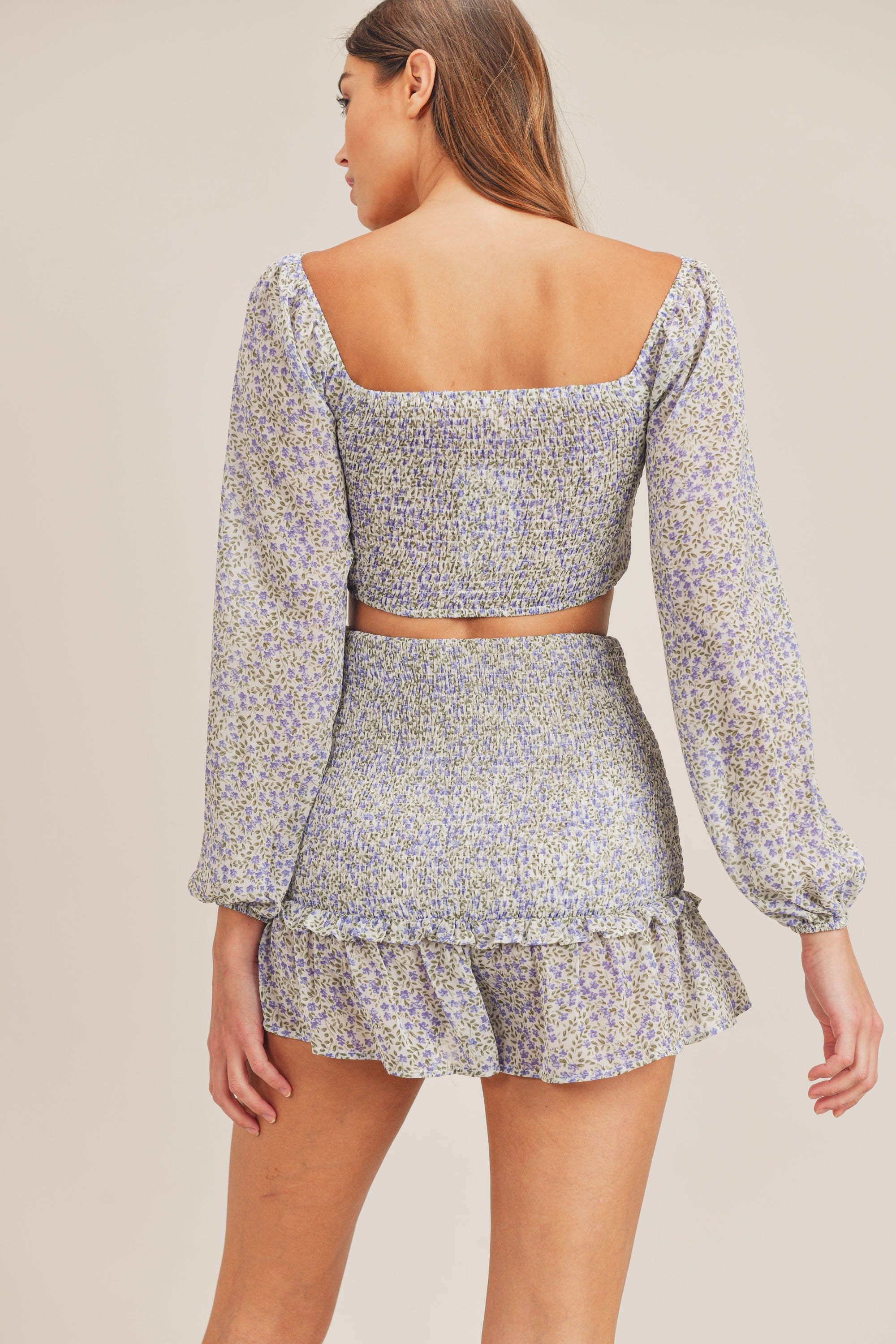 Electra Set - Lovely Brielle