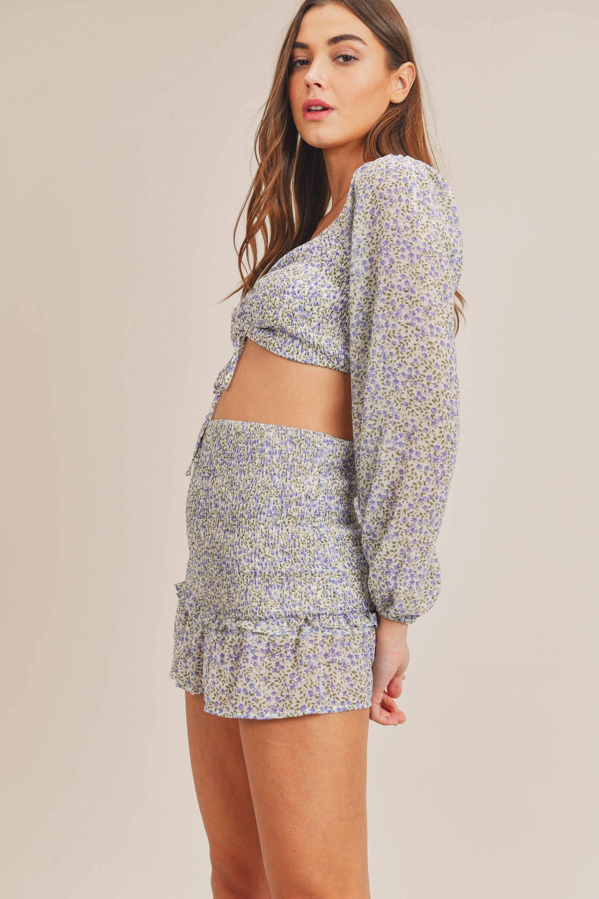 Electra Set - Lovely Brielle