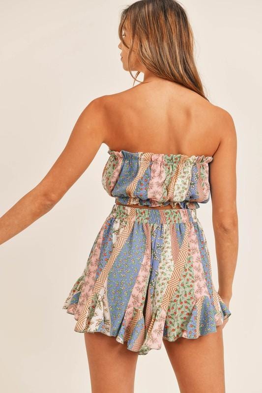 Maggie Print Set - Lovely Brielle