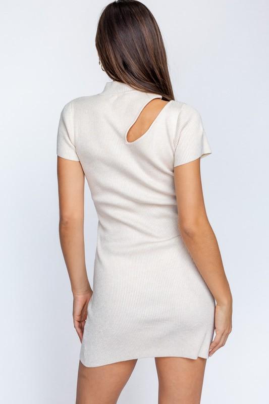 Mercedes Dress - Lovely Brielle