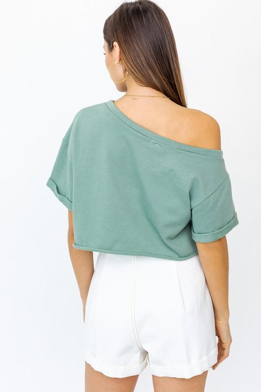 Rene Top - Lovely Brielle