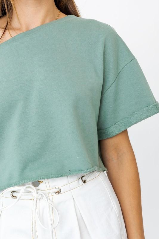 Rene Top - Lovely Brielle