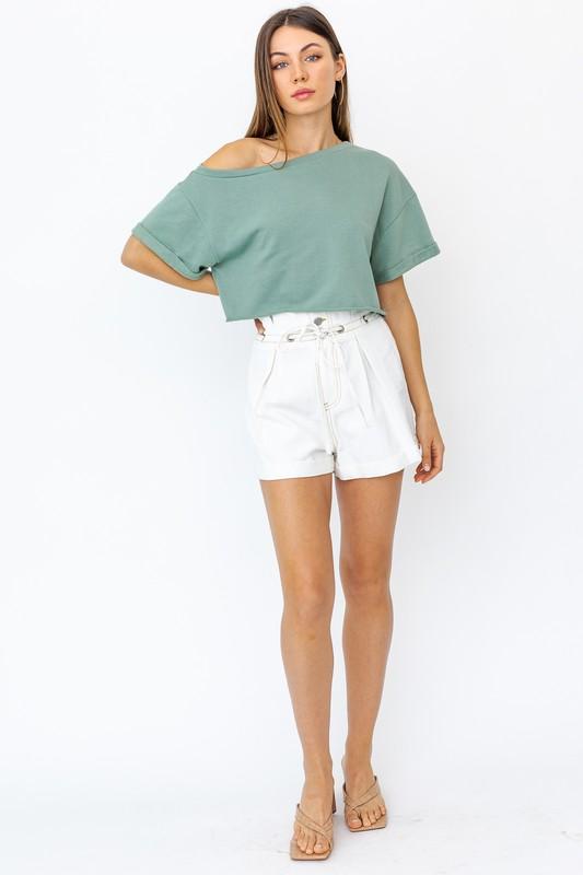 Rene Top - Lovely Brielle