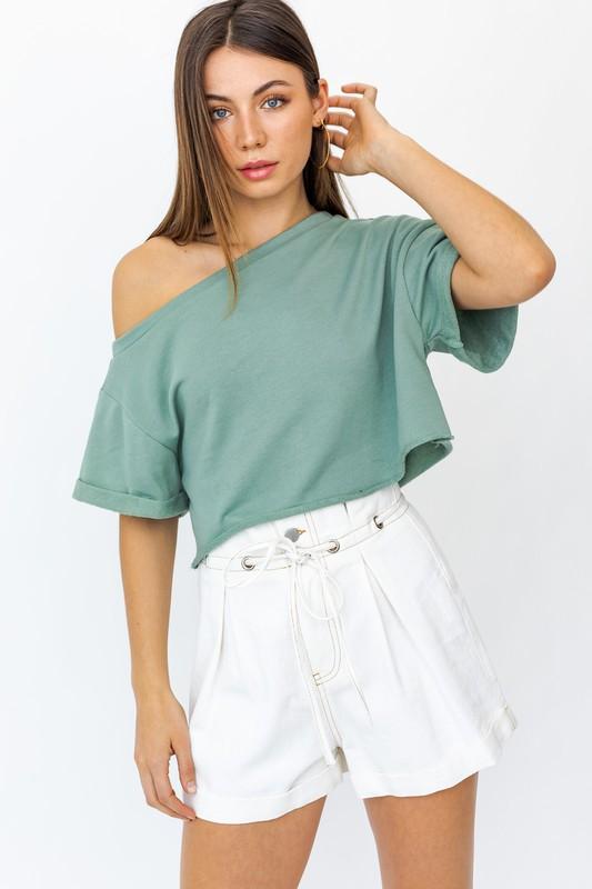 Rene Top - Lovely Brielle