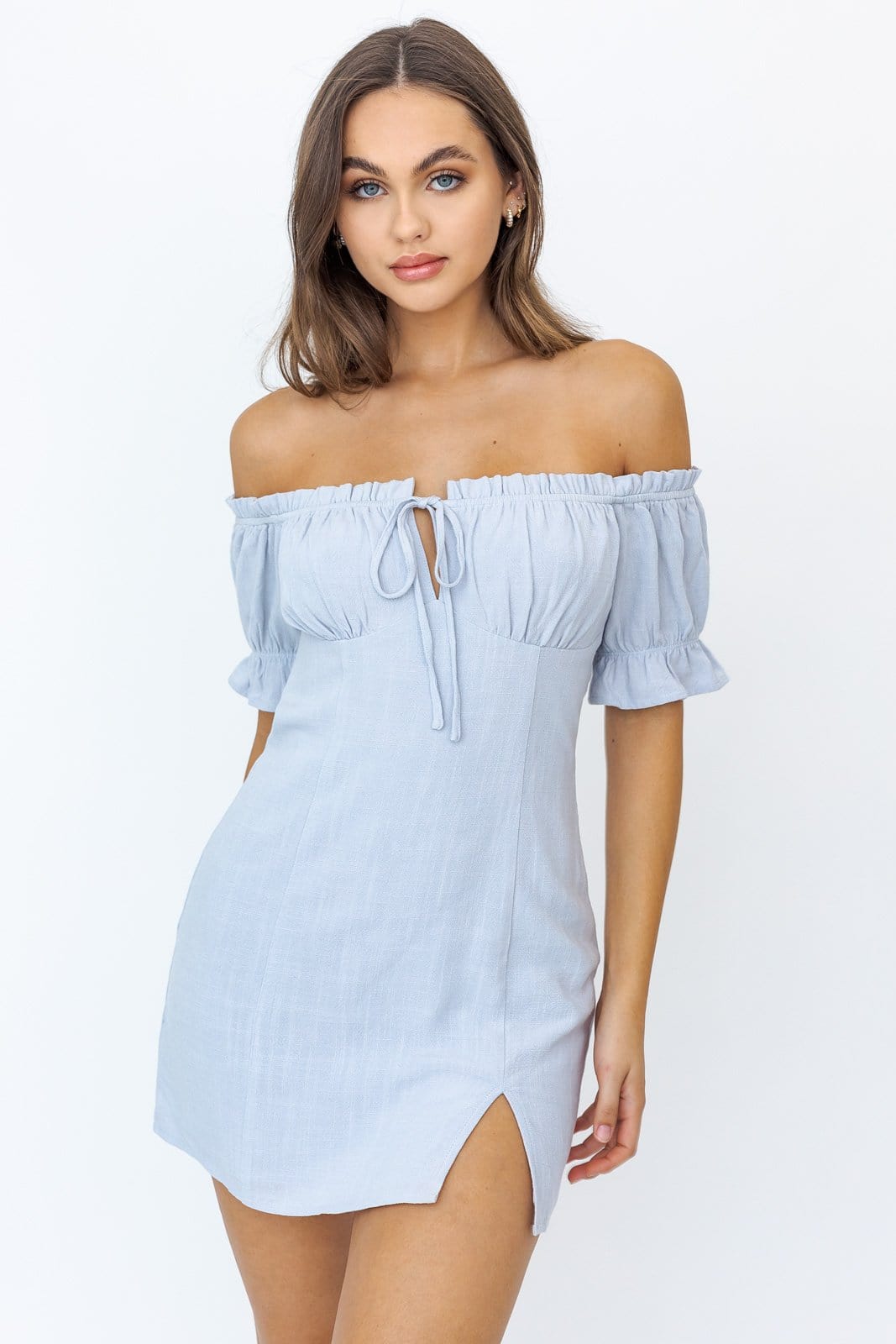 Reese Dress - Lovely Brielle