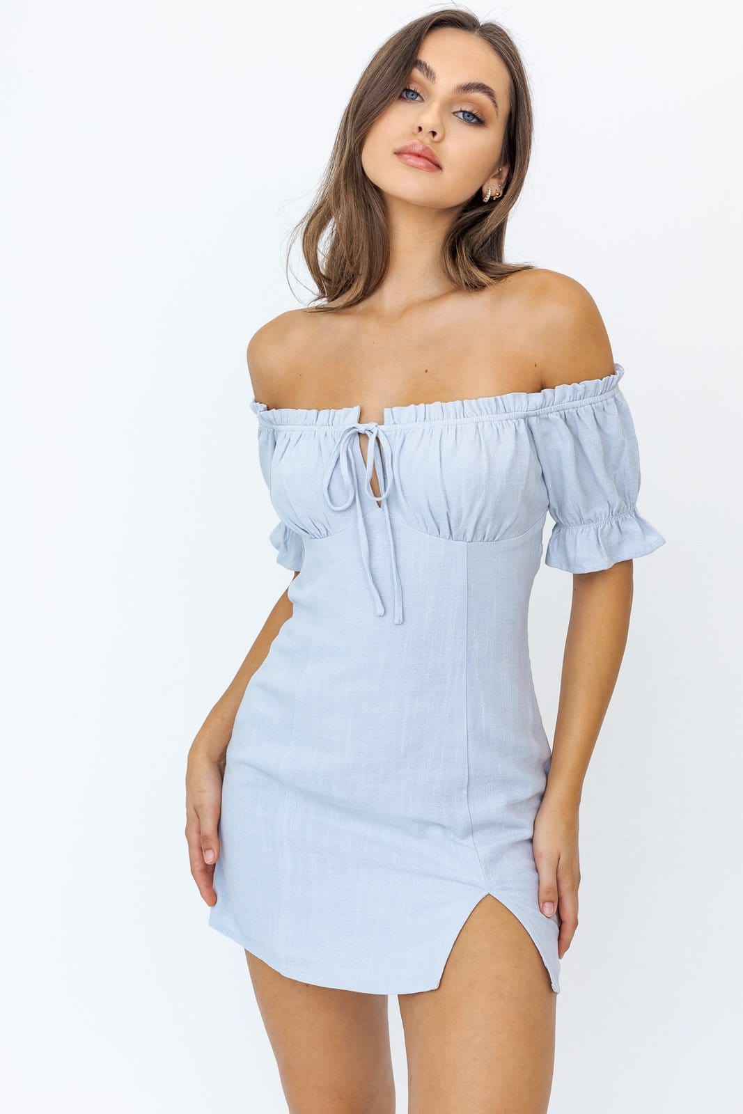 Reese Dress - Lovely Brielle