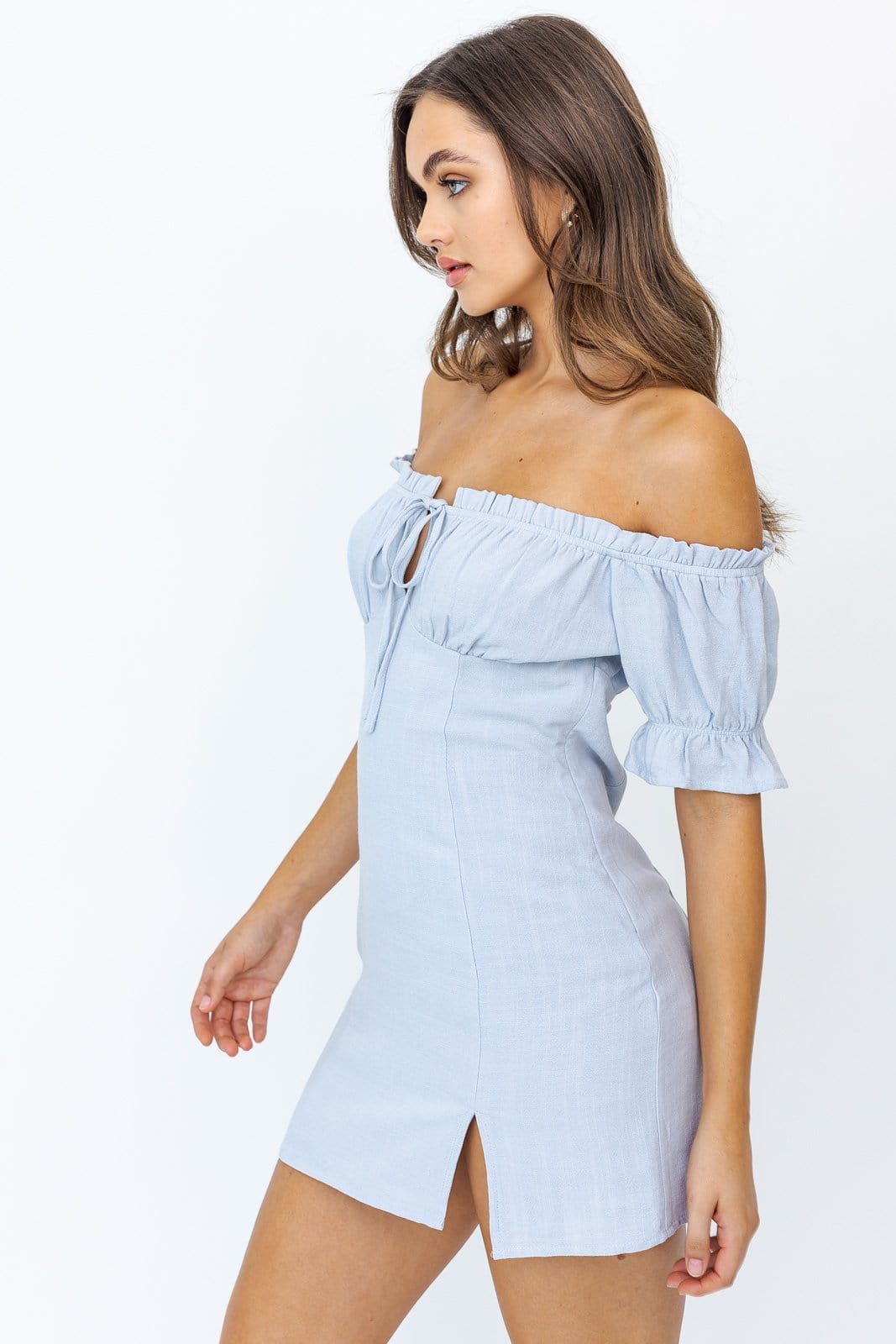 Reese Dress - Lovely Brielle