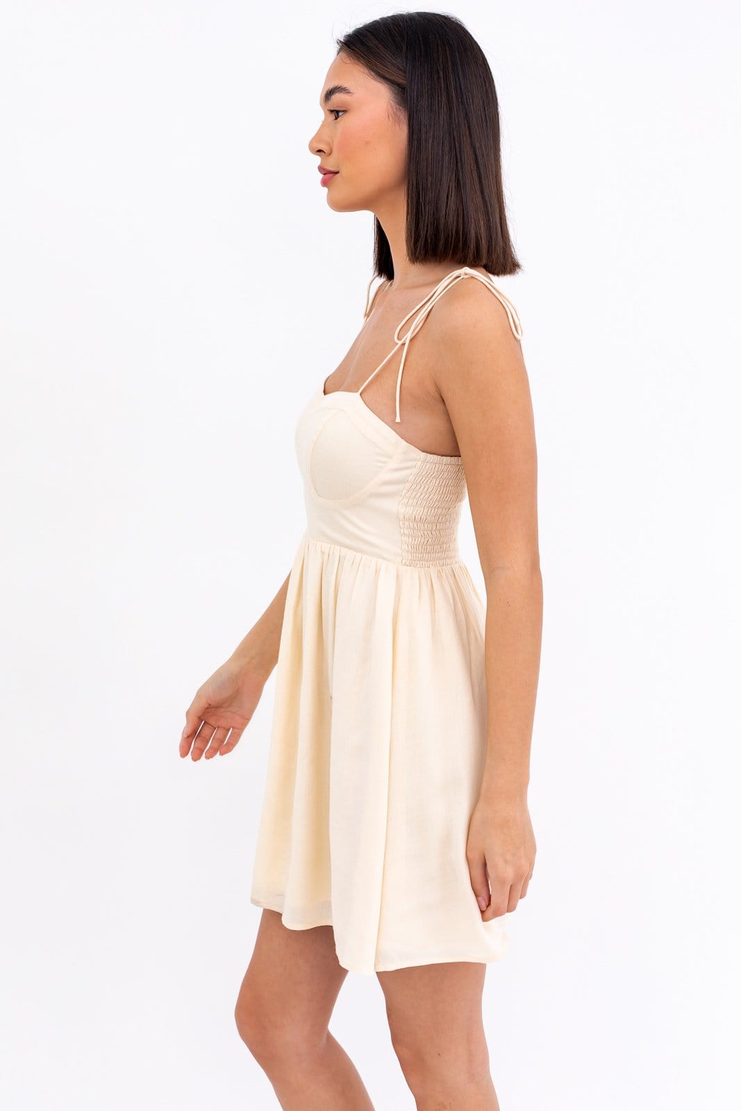 Lillian Dress - Lovely Brielle
